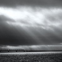 Волга. Осень... :: СЮ 