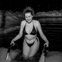 Зимнее закаливание :: Андрей 