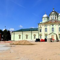 Клин. :: tatiana 