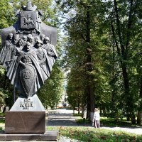 Клин. :: tatiana 