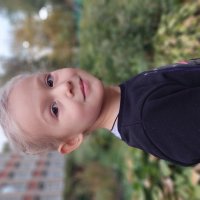 Марьяша :: Артём 