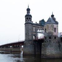 Мост королевы Луизы :: vlapig