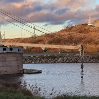 Форт Константин :: skijumper Иванов