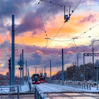 Пелевина ул. :: Алексей Чуркин