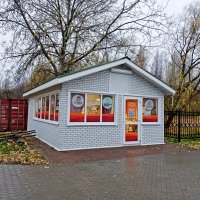 Добродомик. :: Лия ☼