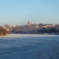 ** :: Зоя Мишина