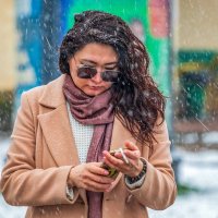 *** :: Анатолий. Chesnavik.