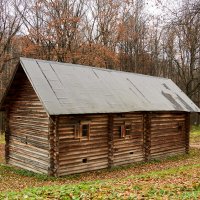 Амбар :: Алексей Р.