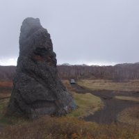 Гора "Рог носорога" :: Сергей Швечков