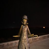 Антон Павлович :: Grishkov S.M.