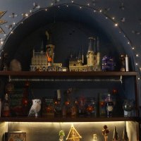 кофейня "Бурлящий котел" :: zavitok *