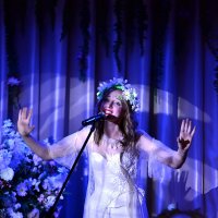 А имени не знаю.... :: Игорь Корф А имени не знаю.... :: Игорь Корф