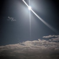 Ночной фонарь :: Мария Делла Ночной фонарь :: Мария Делла