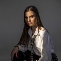 **** :: Николай Шерстнев