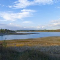 Пейзажи  Крыма :: Валентин Семчишин