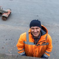 Работа подождёт. :: Анатолий. Chesnavik. Работа подождёт. :: Анатолий. Chesnavik.