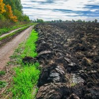 Земля :: **** vedin