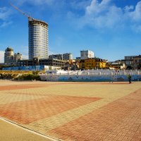 Актау :: Анатолий Чикчирный Актау :: Анатолий Чикчирный