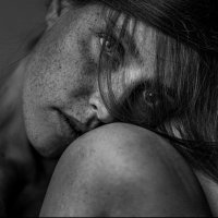 Hurt :: Павел Ермаков