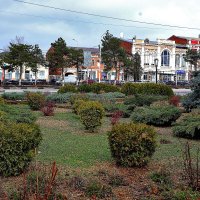 Красиво! :: Юрий Гайворонскiий Красиво! :: Юрий Гайворонскiий