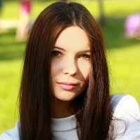 Настя :: Владимир59 