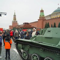 ОРУЖИЕ_ПОБЕДЫ_15 :: Сергей Янович Микк