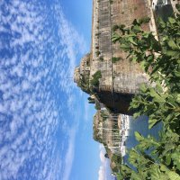 Крепость :: Ольга Савельева 