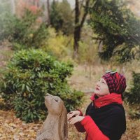 Парк :: Лана 