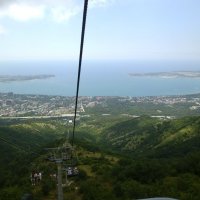 Геленджик 2014 :: Serega SchütZ