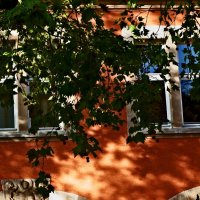 Осень 58 :: Алексей Кузнецов