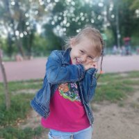 моя личная моделька) :: Артём 