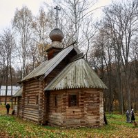 Церковь :: Алексей Р.