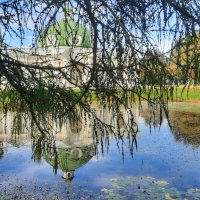 Кусково :: Irene Irene