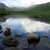 тишина :: Анастасия Софронова