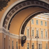 Питерские истории :: Sergei Vikulov