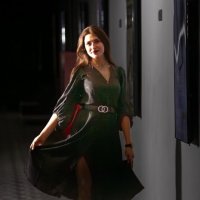 * :: Евгений Ваулин