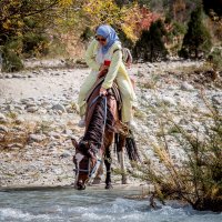 Киргизия :: Андрей 