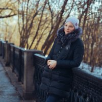 Катерина :: Игорь Егоров