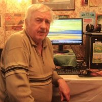 Мне скоро 83! :: Владимир 