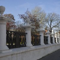 по Менделеевской.. :: Елена Агеева