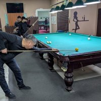 Игра :: Андрей Хлопонин Игра :: Андрей Хлопонин