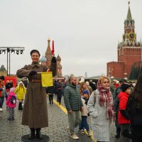 ОРУЖИЕ_ПОБЕДЫ_19 :: Сергей Янович Микк