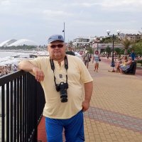 Кавказ :: Serega SchütZ