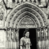 Шесть епископов :: СЮ 