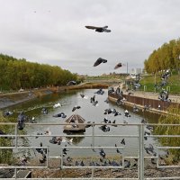 Ростовские зарисовки :: Александр Гапоненко