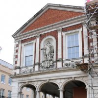 На улочках Виндзора :: Ольга 