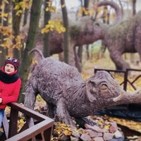 Парк :: Лана 