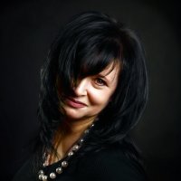 Невозможная красотка :: Сергей Удовенко