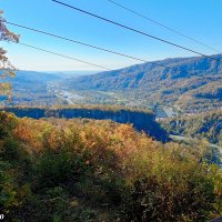 Адлер. Скайпарк :: Нина Бутко