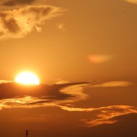 Светить всегда, светить везде! :: олег свирский 